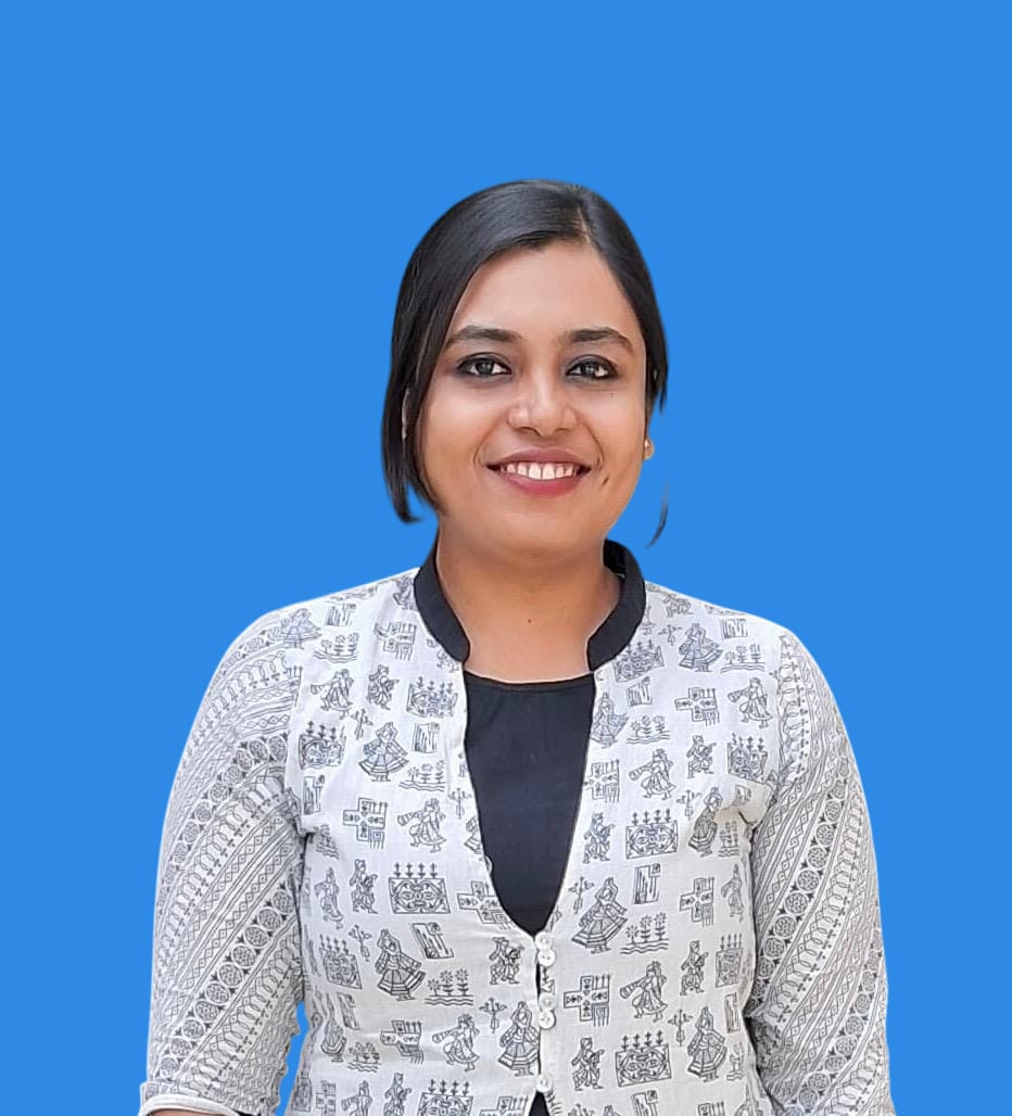 Dr. Moumita Das